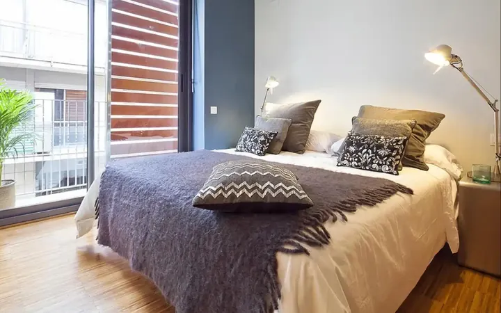 Apartamento en  Barcelona Capital - Foto 10