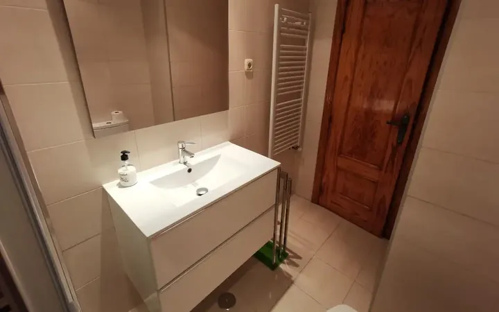 Apartamento en  Calle del Pilar de Zaragoza 89 - Foto 14