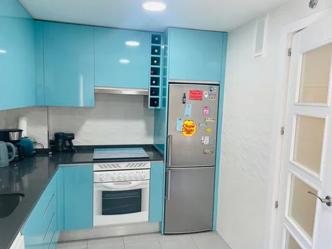 Piso en calle Viloria de La Rioja, 14 - Foto 27