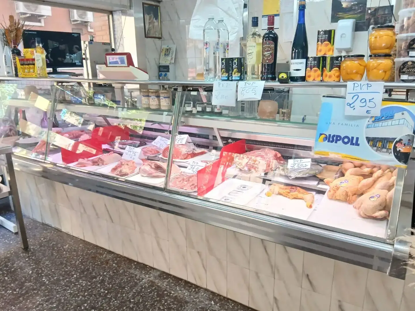 Local comercial en  Passeig d'Urrutia 111 - Foto 15