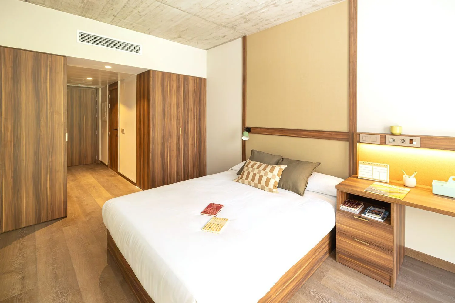 Estudio en Calle del Portal de Santa Madrona, 28, El Raval - Foto 4