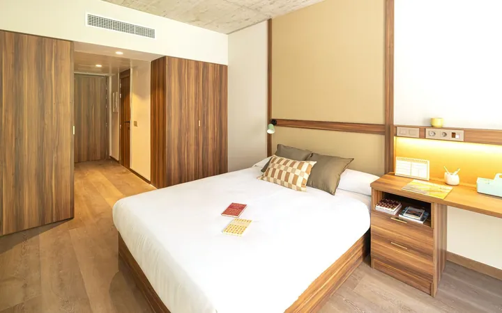 Estudio en Calle del Portal de Santa Madrona, 28, El Raval - Foto 4