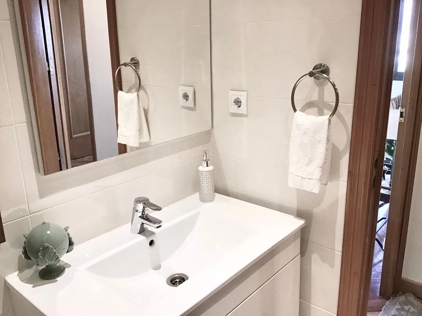 Piso en calle de Arturo Soria, 99 - Foto 24