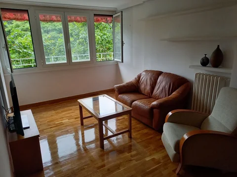 Piso en Barrio Niño Jesús - Foto 1