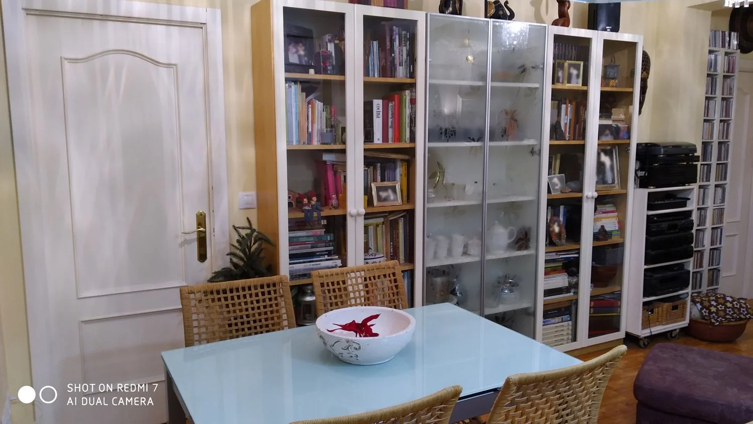 Piso en calle de la Encomienda de Palacios, 117 - Foto 3