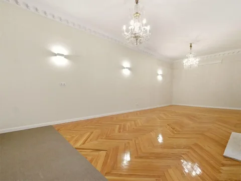 Piso en  Calle de Recoletos 9 - Foto 50