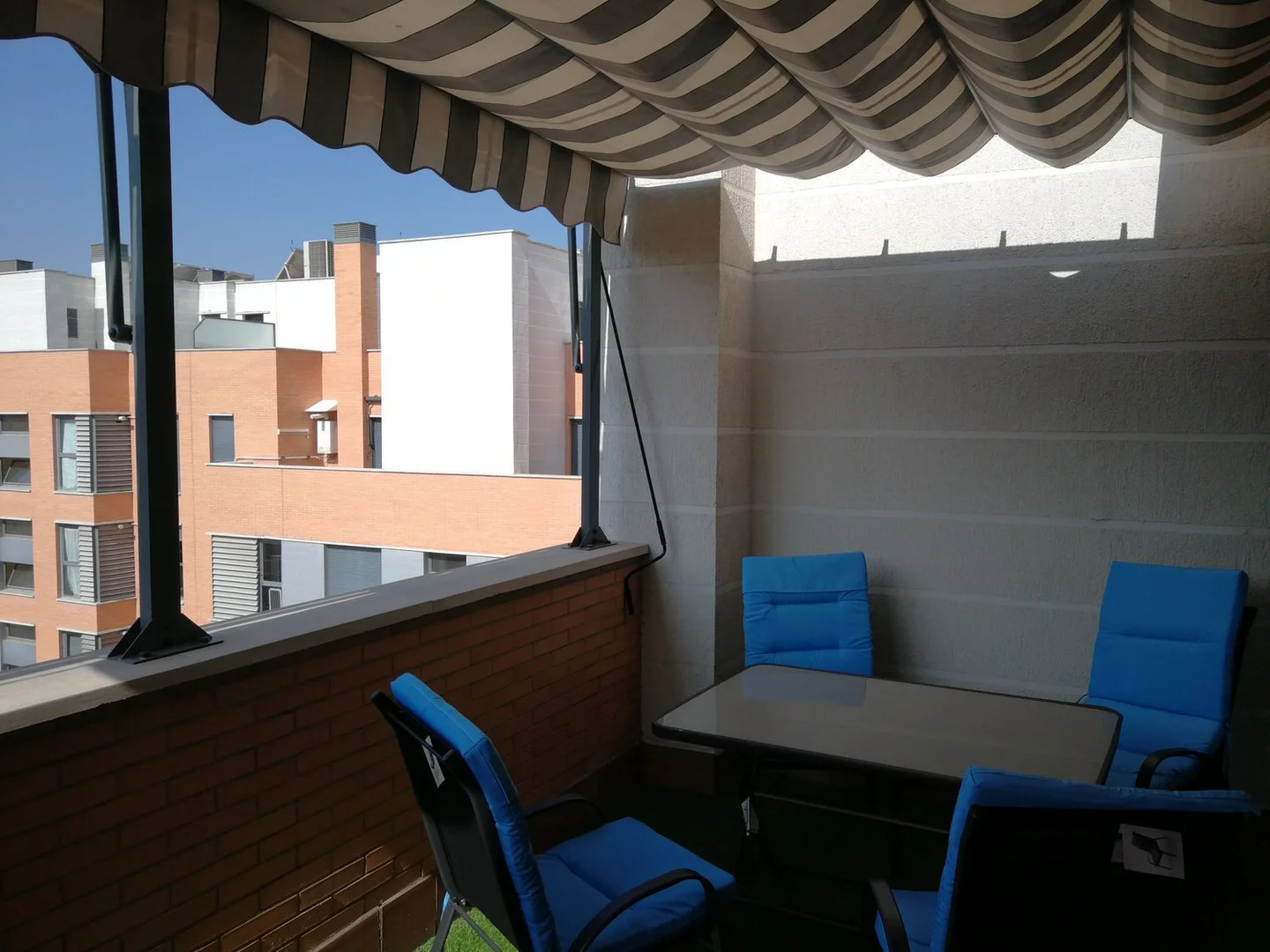 Ático en avenida de la Gavia, 11 nportalticoA - Foto 11