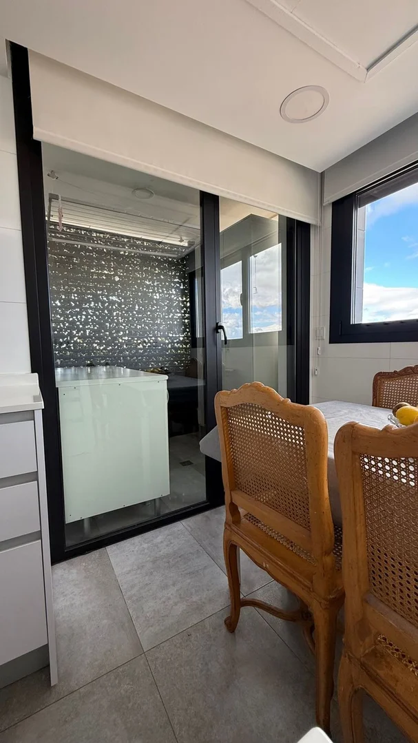 Piso en Barrio Valdebebas - Valdefuentes - Foto 14