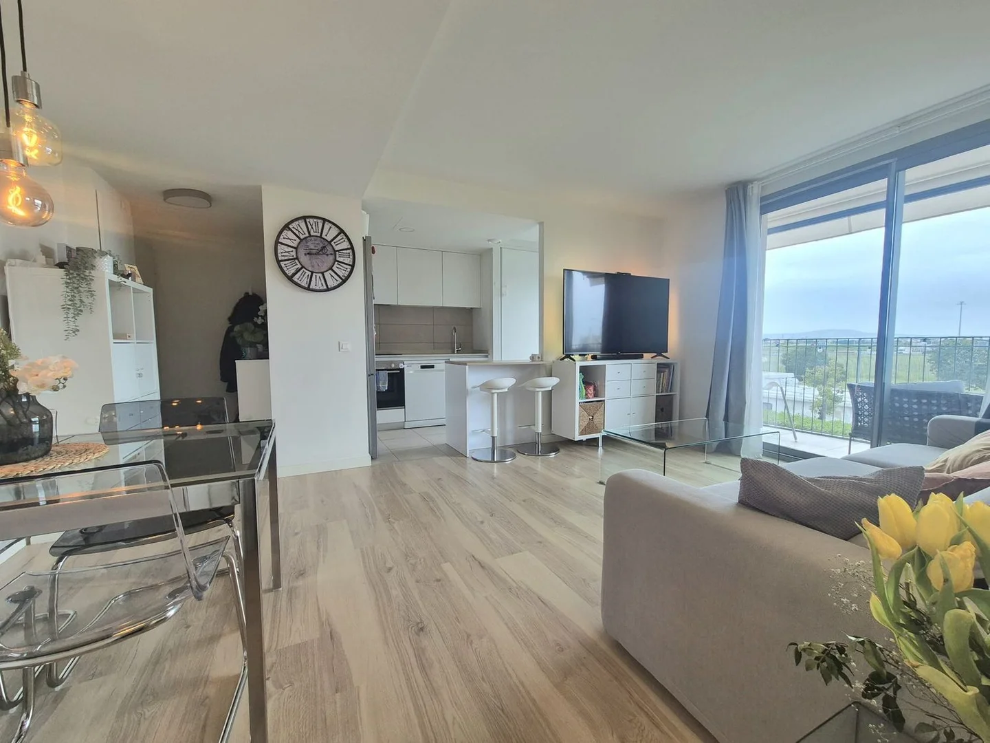 Piso en calle de Jaume Villanueva, 5 - Foto 4