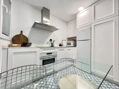 Piso en calle de la Torrecilla del Leal, 21 - Foto 16