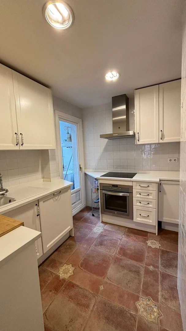 Piso en calle del Dos de Mayo, 5 - Foto 5