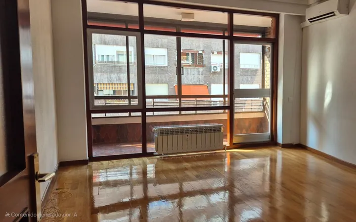 Piso en Calle del Corazón de María, Madrid, 13, Prosperidad - Foto 1