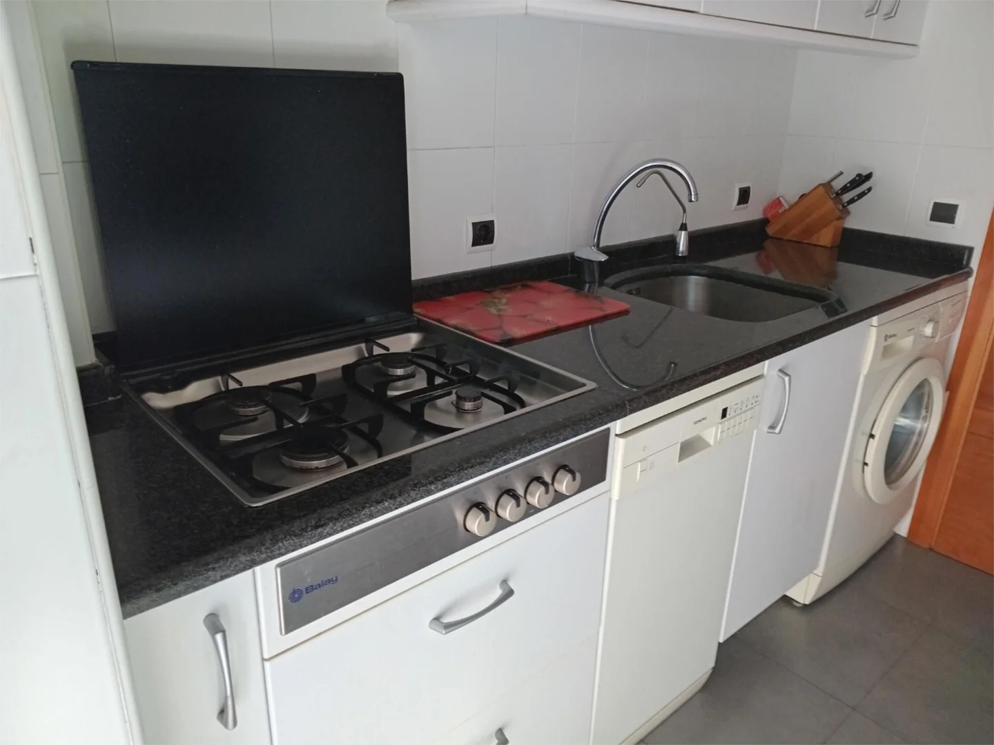 Piso en  Calle de Elfo 114 - Foto 8