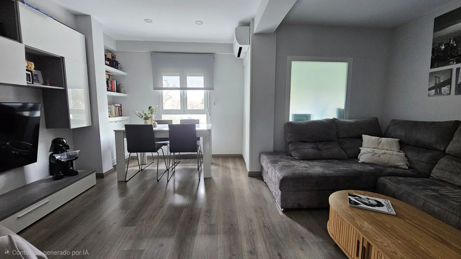 Piso en calle de Luis Ruiz, 94 - Foto 3