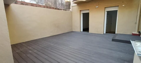 Piso en  Carrer del Poeta Cabanyes 49 - Foto 1