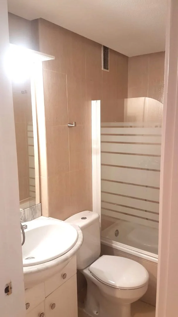 Piso en  Avenida de Burgos - Foto 12