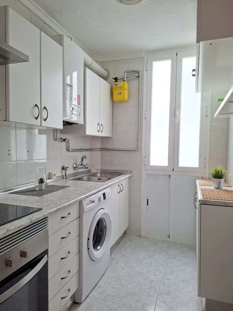 Piso en calle covarrubias, 29 - Foto 7