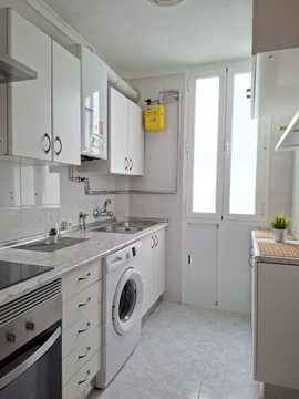 Piso en calle covarrubias, 29 - Foto 7