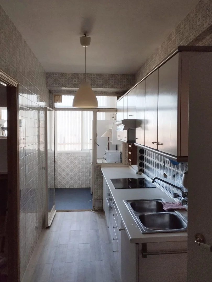 Piso en Calle de Caleruega, 45, Costillares - Foto 26