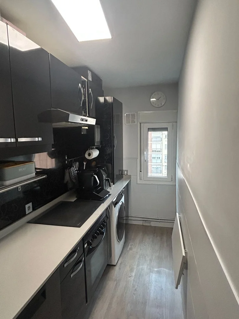 Piso en Barrio del Pilar, 2 - Foto 23