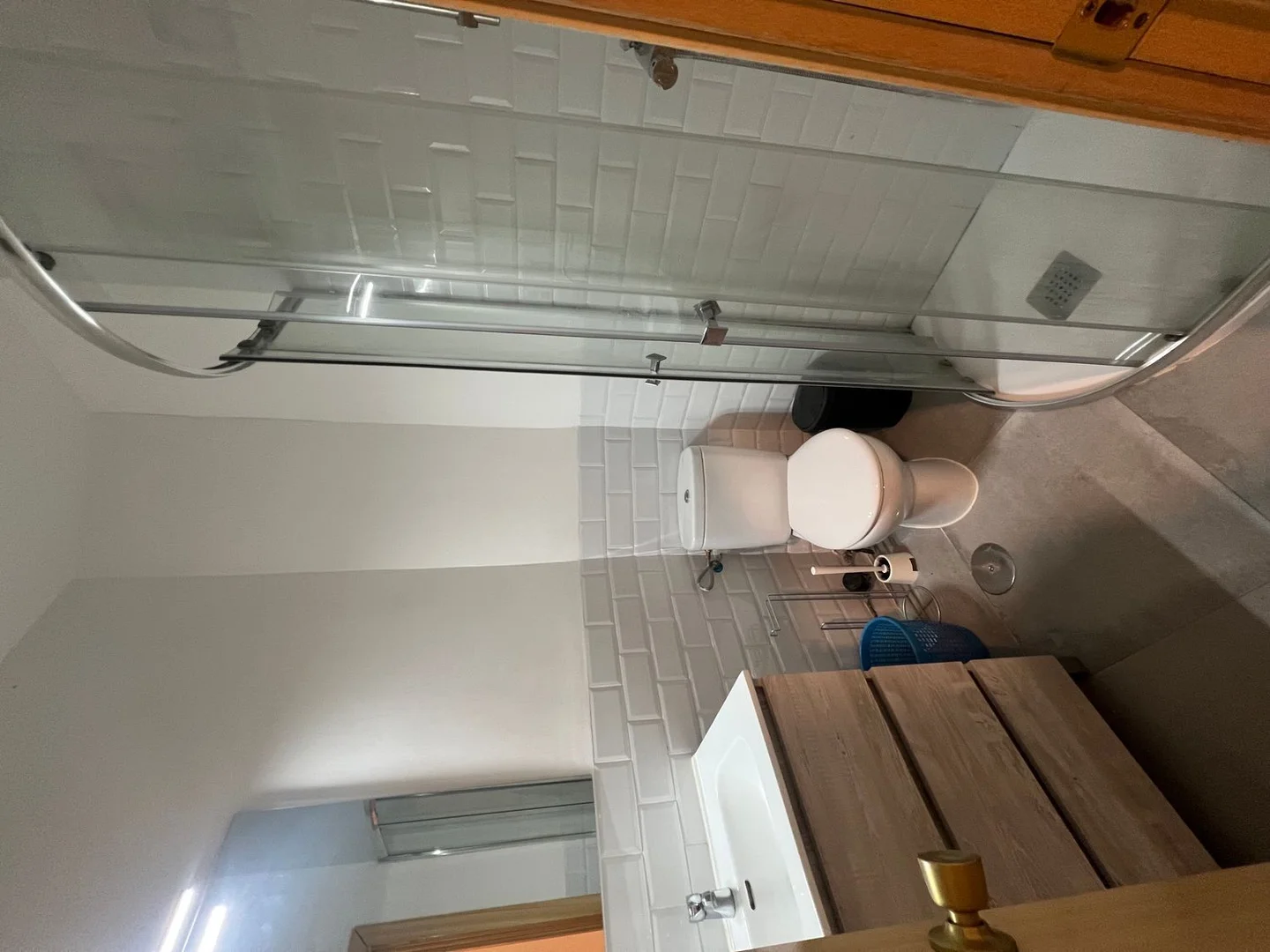 Estudio en calle Luciente, 5 - Foto 5