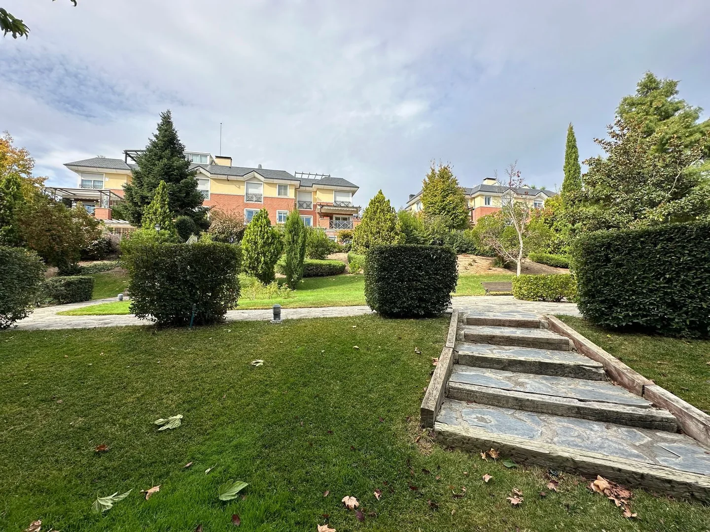 Dúplex en Valdemarín, Valdemarín - Foto 31