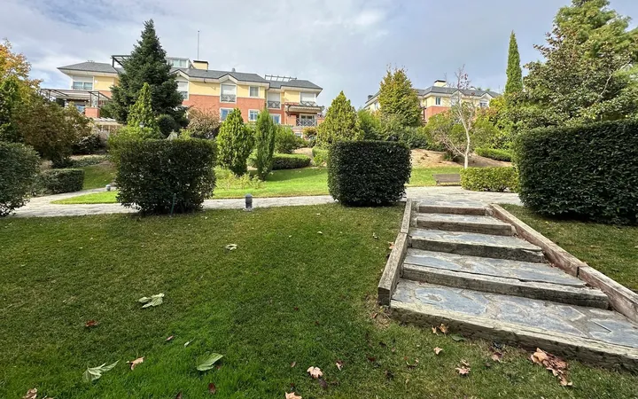 Dúplex en Valdemarín, Valdemarín - Foto 31