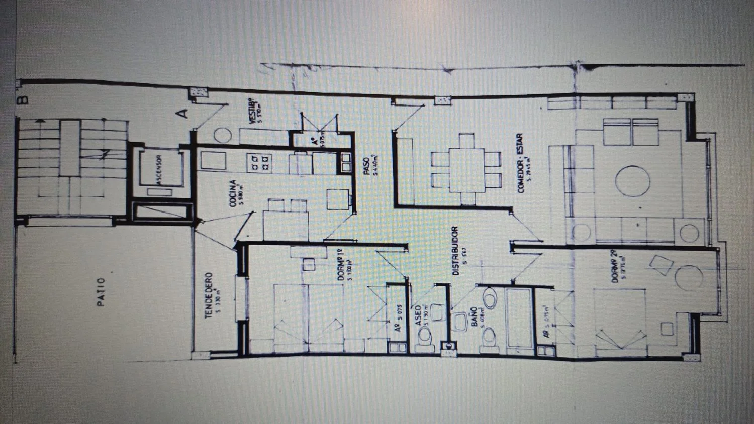 Piso en calle Foru, 27 - Foto 16