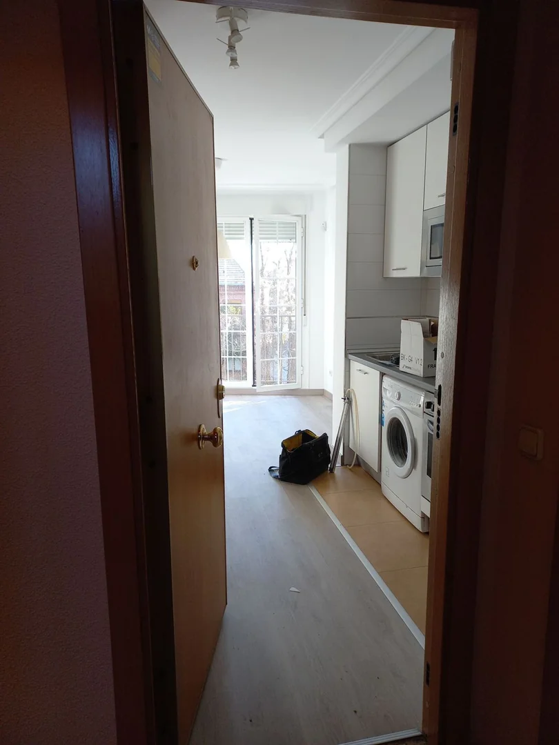 Piso en Avenida de Carabanchel Alto, 78, Buena Vista - Foto 2