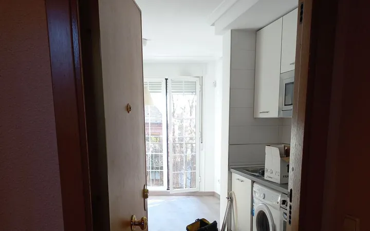 Piso en Avenida de Carabanchel Alto, 78, Buena Vista - Foto 2