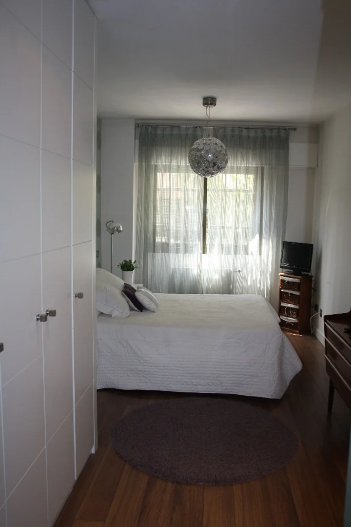Piso en Paseo de la Esperanza, 8, Acacias - Foto 10