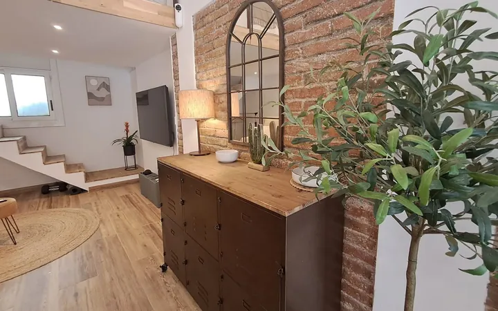Dúplex en Calle de Santa Lluïsa de Marillac, La Barceloneta - Foto 6