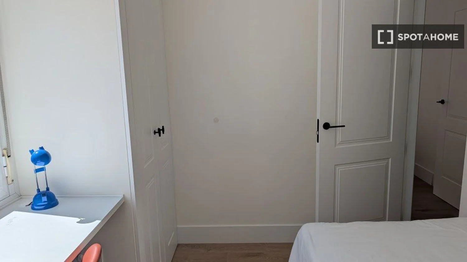 Piso en Calle de Chile, Bernabéu-Hispanoamérica - Foto 19