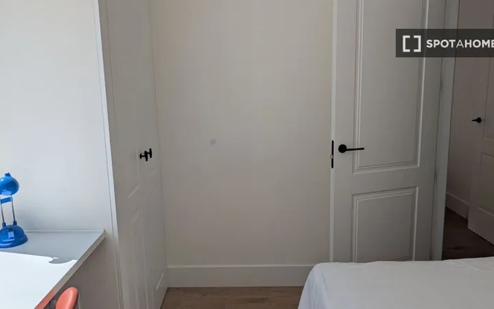 Piso en Calle de Chile, Bernabéu-Hispanoamérica - Foto 19