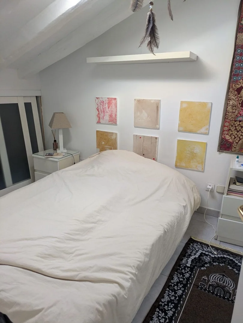 Ático en Calle de Moratín, 36, Huertas-Cortes - Foto 2