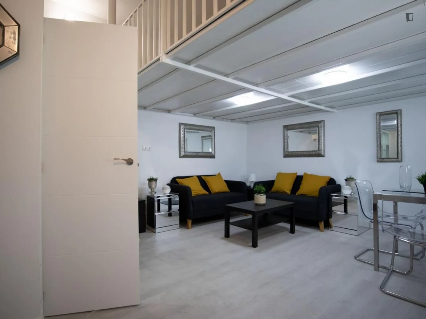 Estudio en Calle del Talco, Villaverde Alto - Foto 9