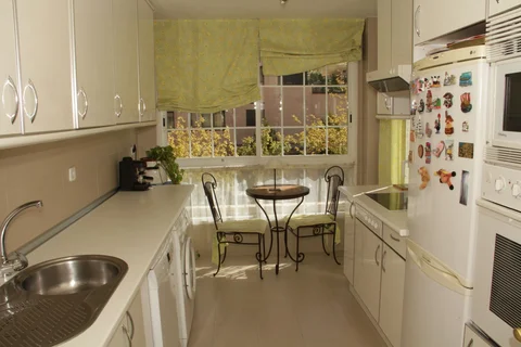 Piso en avenida del Papa Negro, 58 - Foto 5