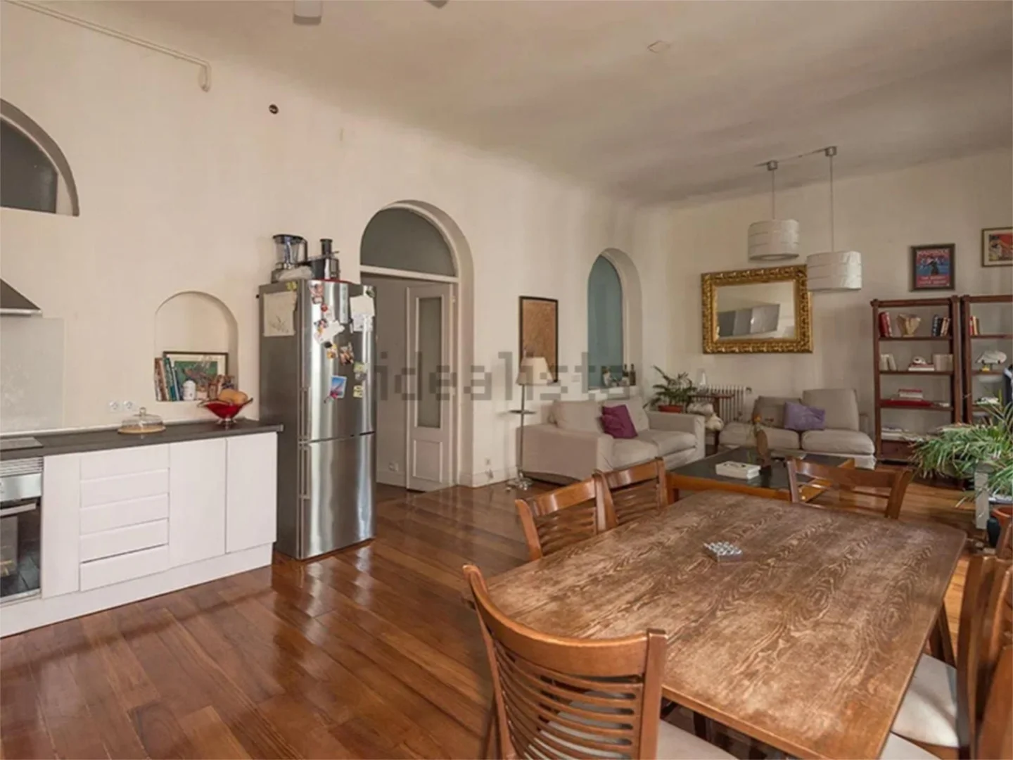 Piso en  Plaza de Puerta Cerrada 3 - Foto 8