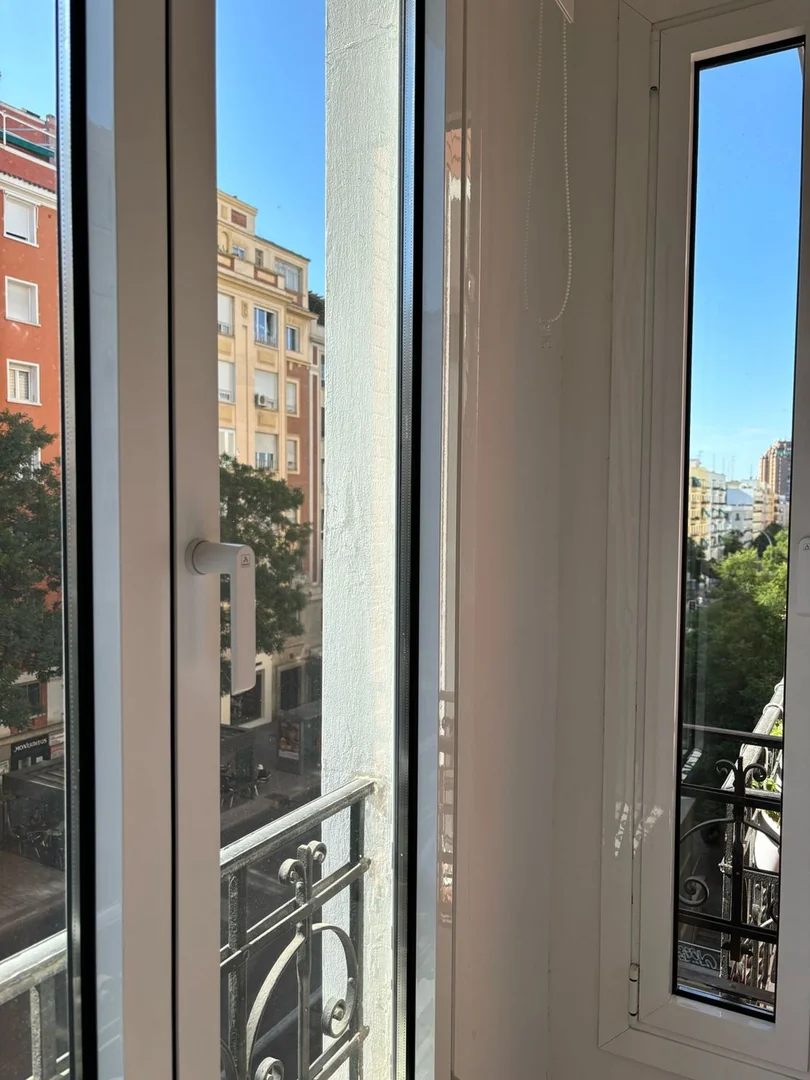 Piso en Calle de Narváez, 58 - Foto 25