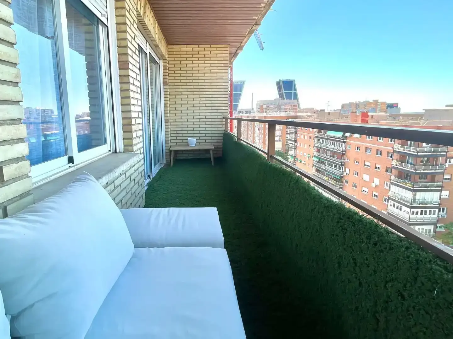 Piso en  Calle de Mauricio Legendre 16 - Foto 7