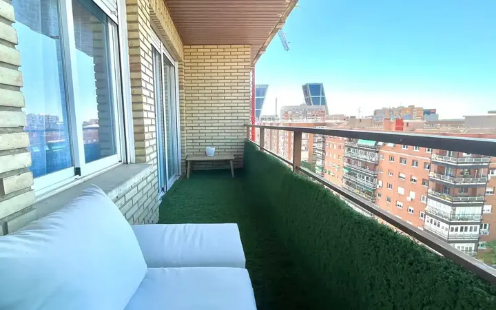 Piso en  Calle de Mauricio Legendre 16 - Foto 7