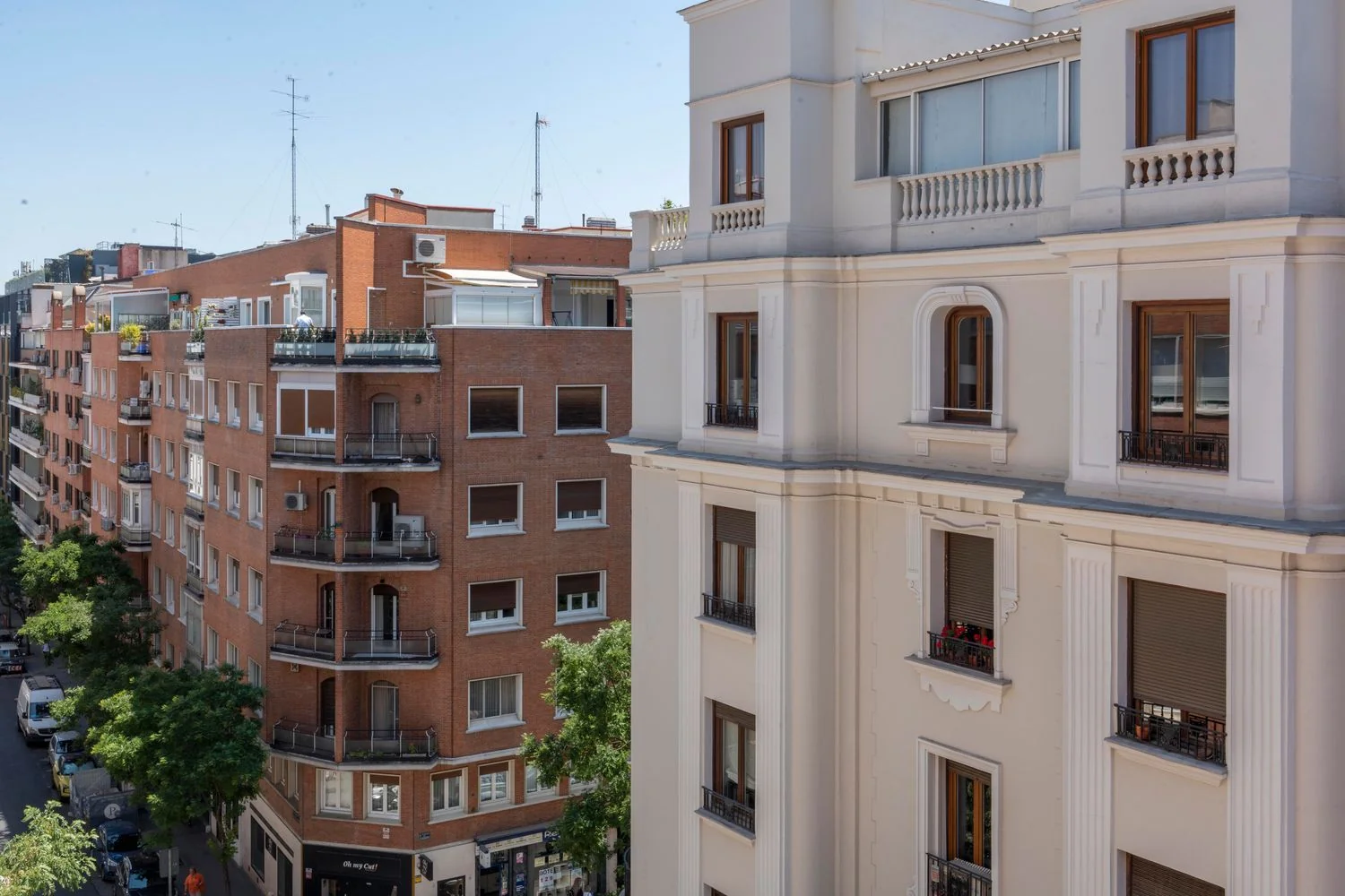 Piso en Calle de García de Paredes, Almagro - Foto 19