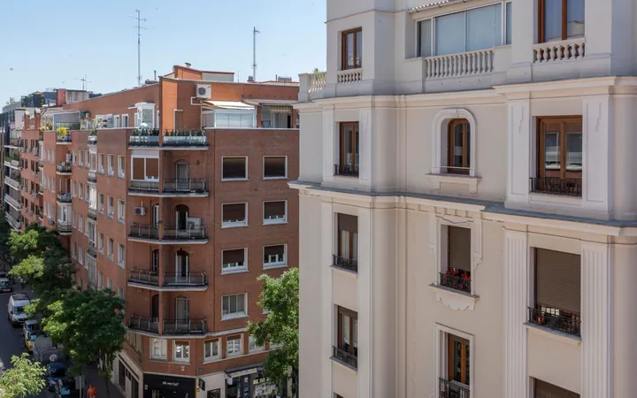 Piso en Calle de García de Paredes, Almagro - Foto 19