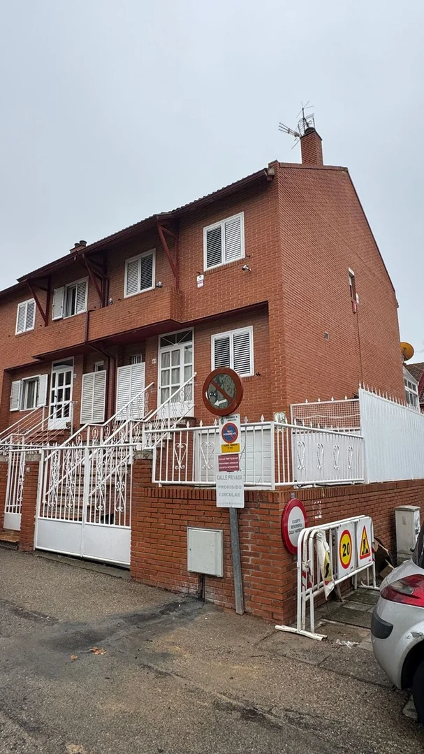 Piso en Calle de las Adoratrices, 45, San Roque-Concordia-Adoratrices, Guadalajara - Foto 1