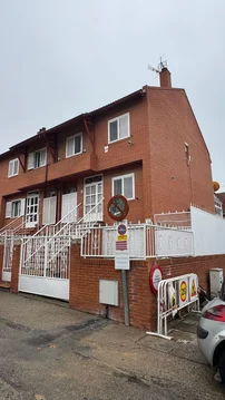 Piso en calle de las Adoratrices, 45 - Foto 1