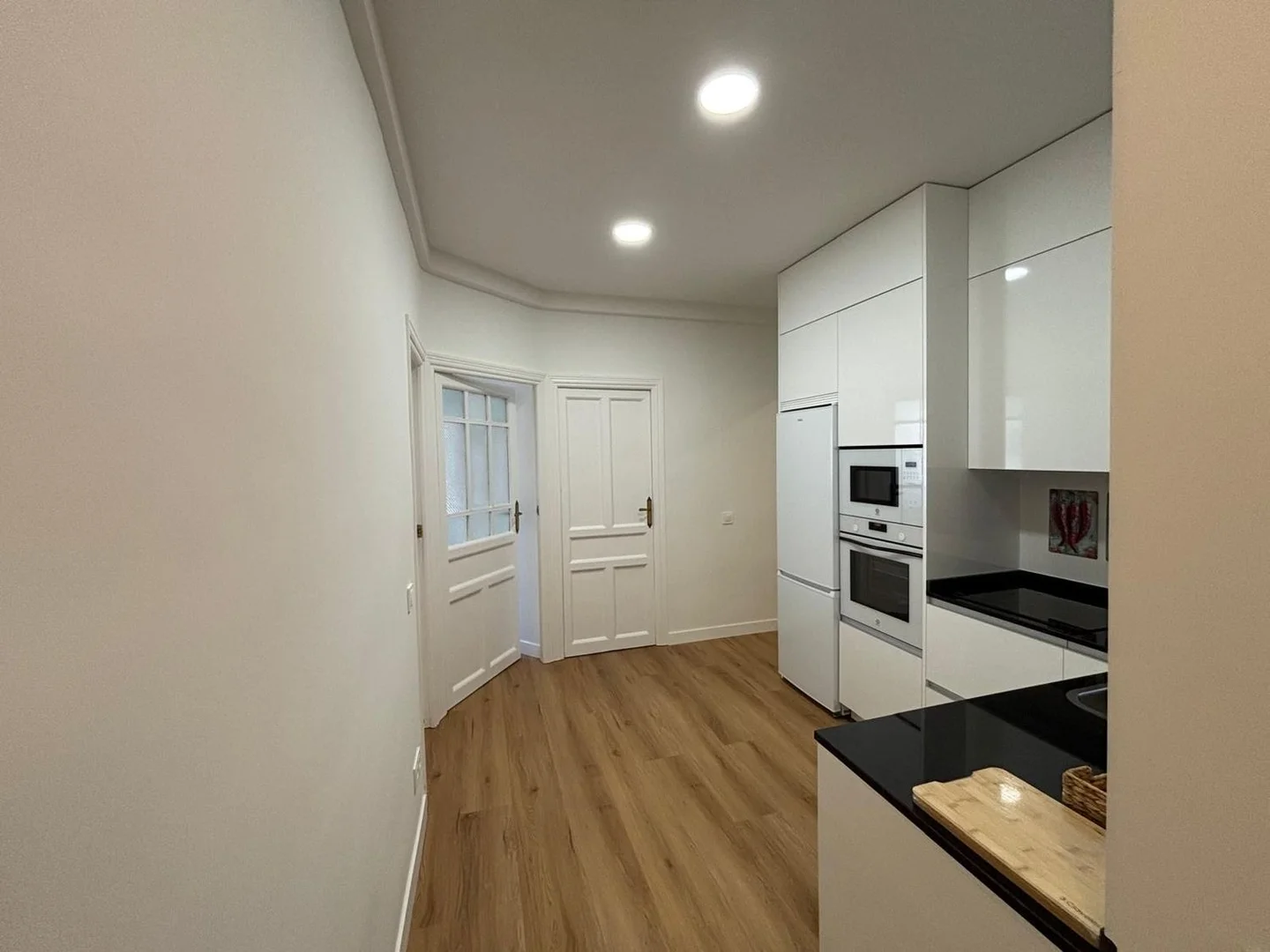 Piso en calle del Alcalde Sainz de Baranda, 30 - Foto 5