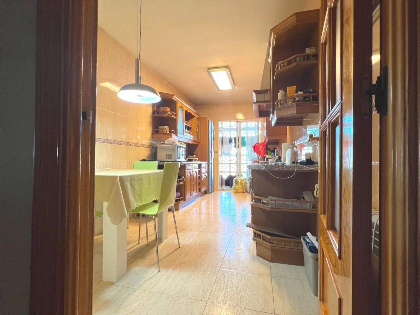 Piso en  Calle de Añastro 9 - Foto 31