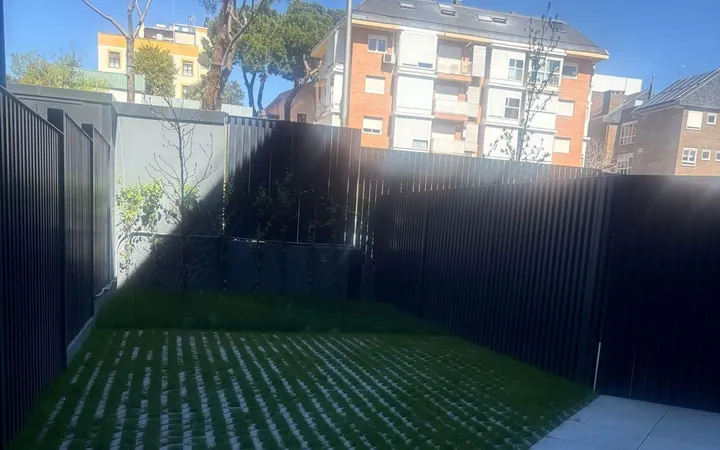 Piso en Calle Bausá, 13, Costillares - Foto 9