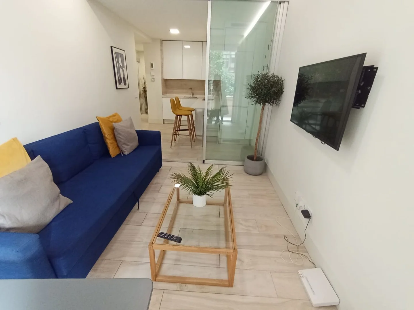 Piso en Barrio Huertas-Cortes - Foto 3