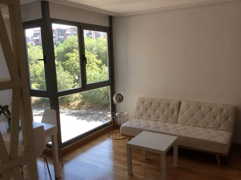 Piso en camino de Ganapanes, 1 - Foto 5